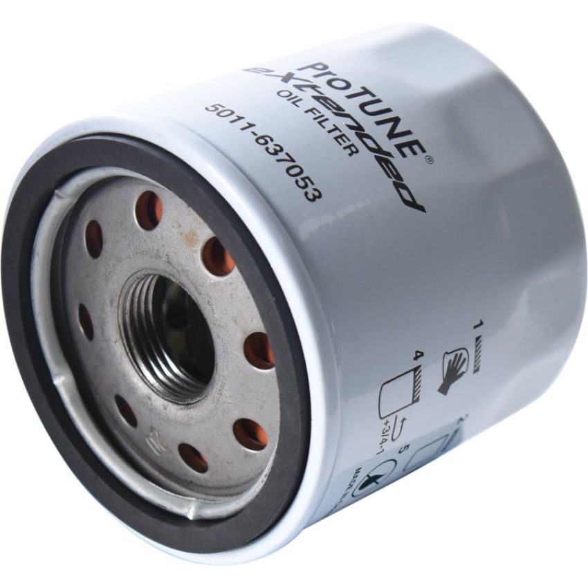 Autopart International Oil Filter 5011637053