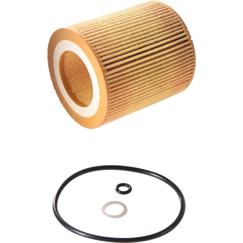 Autopart International Oil Filter 5011637054