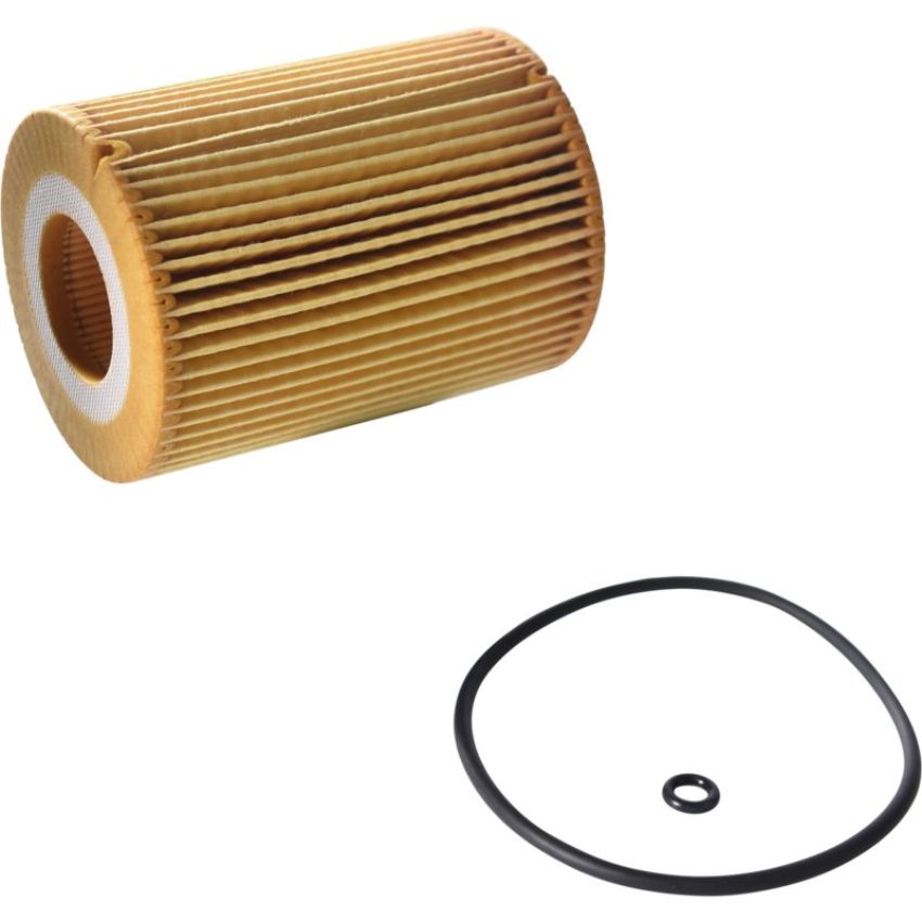 Autopart International Oil Filter 5011637056