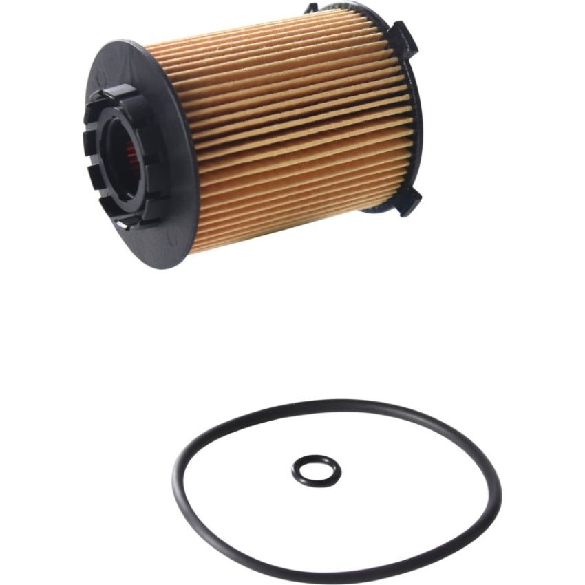 Autopart International Oil Filter 5011637067
