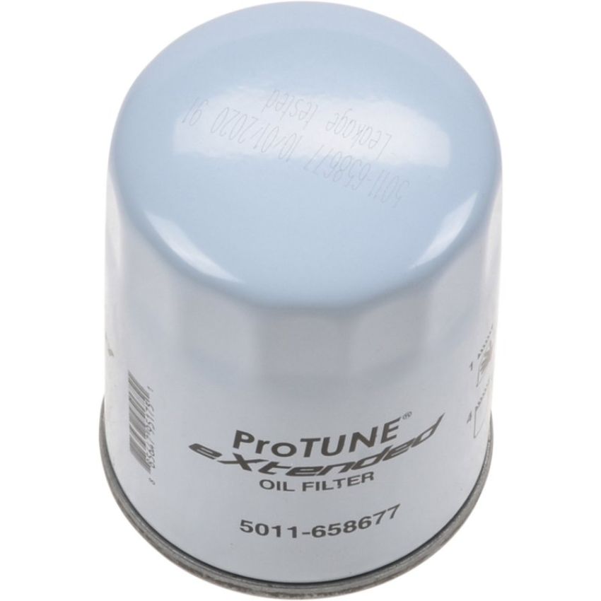 Autopart International Oil Filter 5011658677
