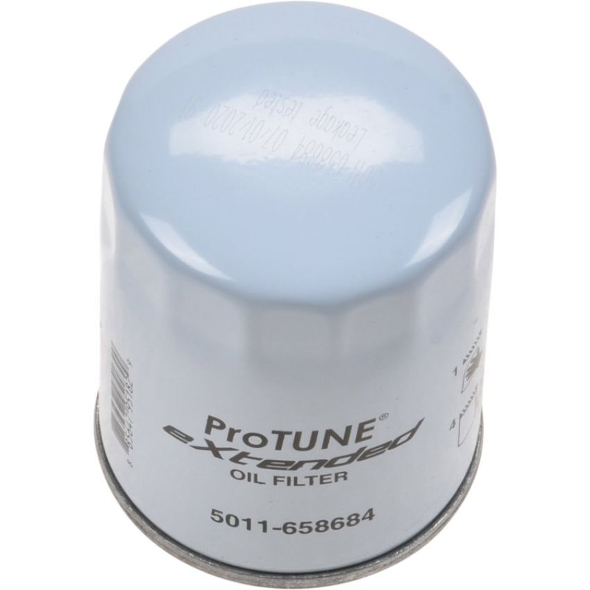 Autopart International Oil Filter 5011658684