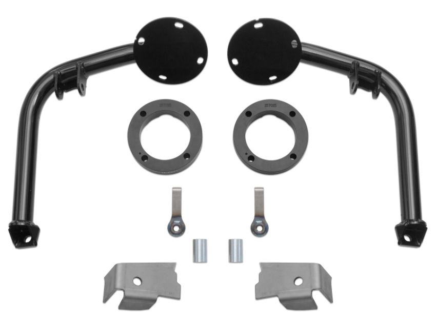 ICON 56109 2007+ Toyota Tundra S2 Shock Hoop Kit