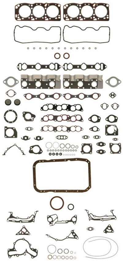 Ajusa 50122500 Full Set