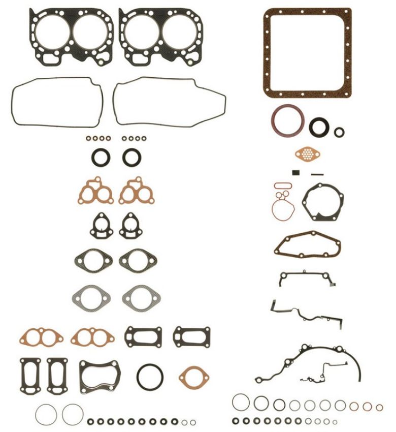Ajusa 50125300 Full Set
