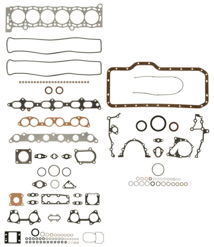 Ajusa 50127500 Full Set