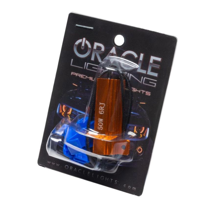 Oracle Lighting 5013-504 50W LED Turn Signal Load Equalizer