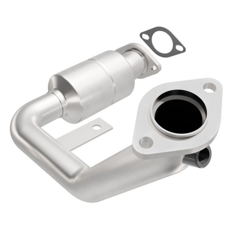 MagnaFlow Exhaust Products 50137 HM Grade Direct-Fit Catalytic Converter