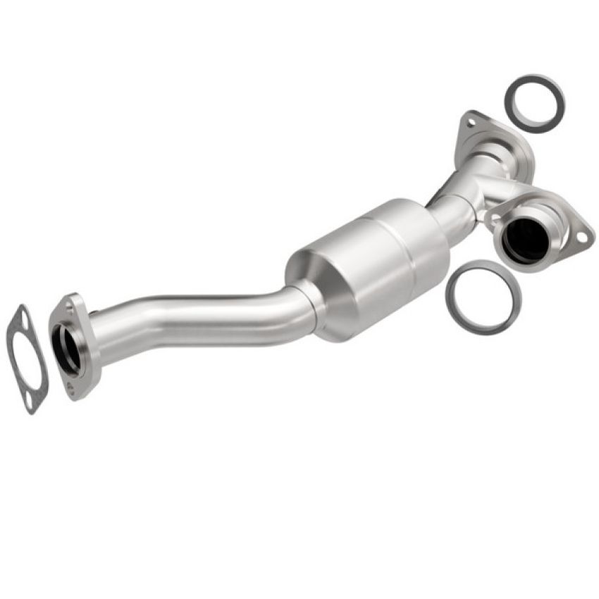 MagnaFlow Exhaust Products 50138 HM Grade Direct-Fit Catalytic Converter