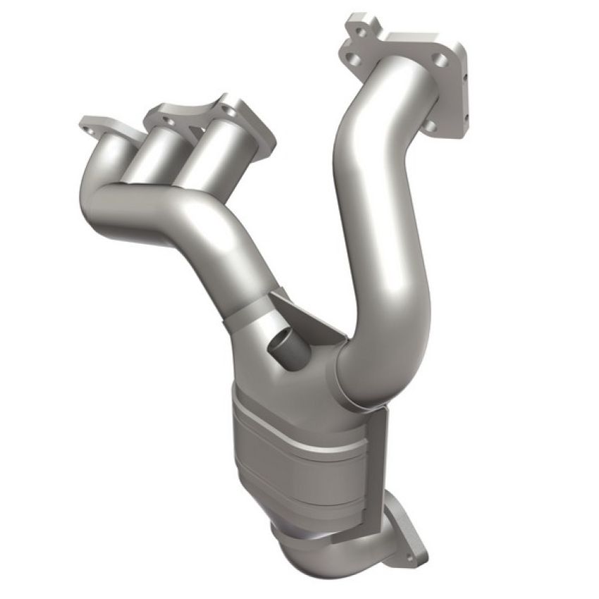 MagnaFlow Exhaust Products 50139 HM Grade Manifold Catalytic Converter