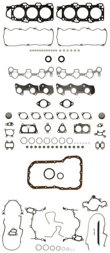 Ajusa 50139100 Full Set