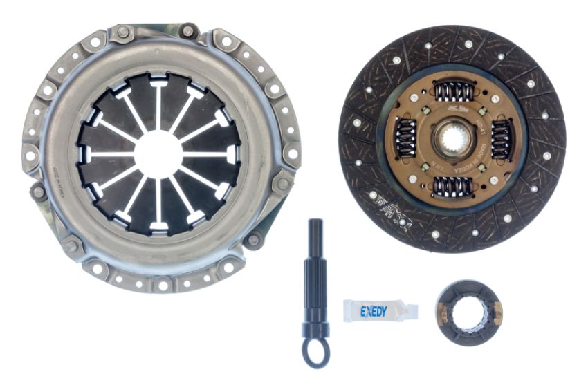 Exedy HYK1004 EXEDY OEM Clutch Kit; HYUNDAI