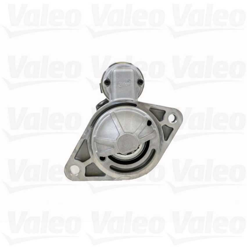 Valeo 501454 2009-2016 Toyota Corolla 1.8L Starter Motor