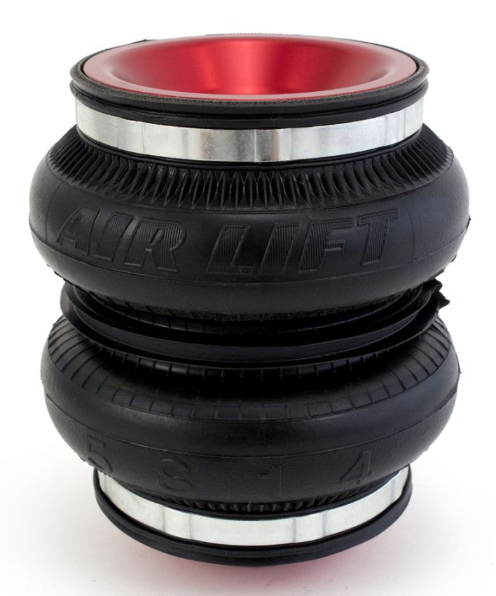 Air Lift 58533 Replacement Air Spring Double Bellows Type
