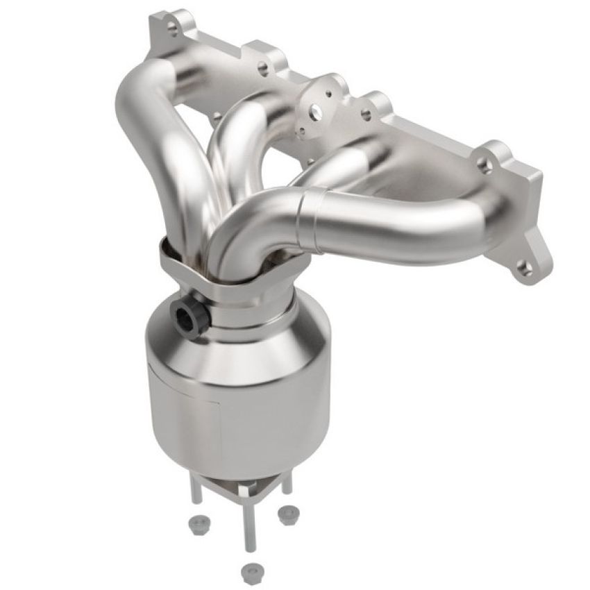 MagnaFlow Exhaust Products 50150 HM Grade Manifold Catalytic Converter