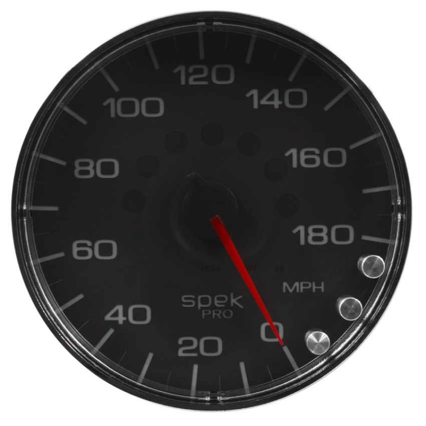 AutoMeter P230318 GAUGE, SPEEDOMETER, 5