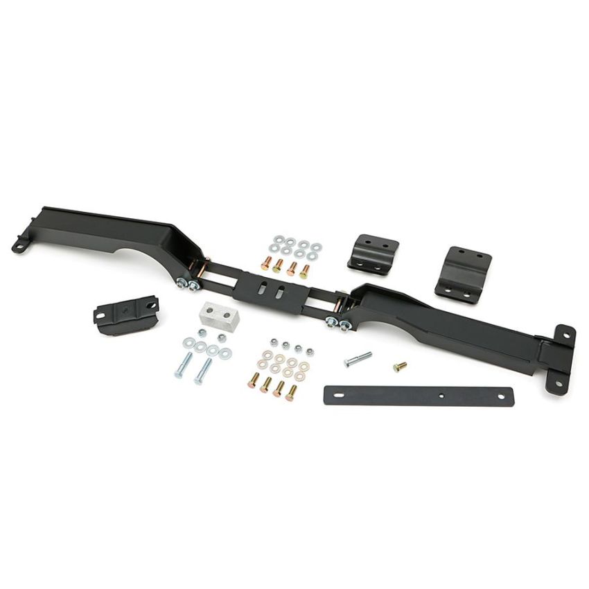 TRANS-DAPT TRA6422 LS SwapTransmission Cros smember 78-81 GM A-Body