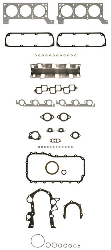 Ajusa 50160700 Full Set