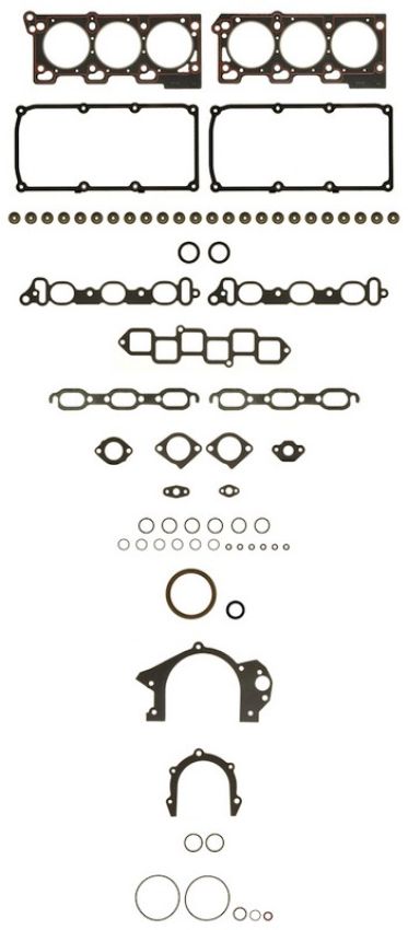 Ajusa 50160900 Full Set