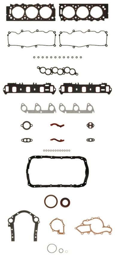 Ajusa 50161900 Full Set