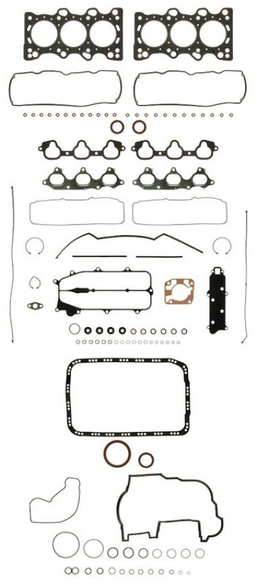 Ajusa 50164400 Full Set