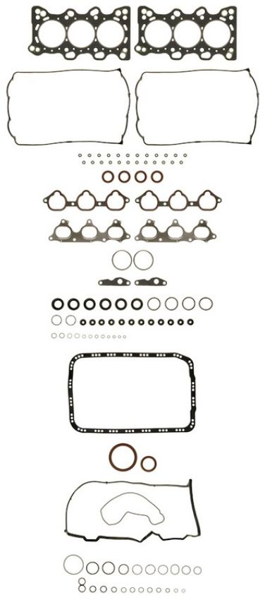 Ajusa 50164500 Full Set