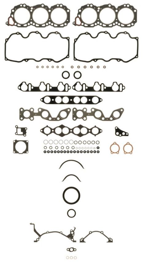 Ajusa 50166900 Full Set