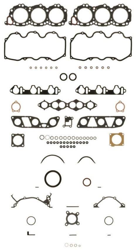 Ajusa 50179400 Full Set
