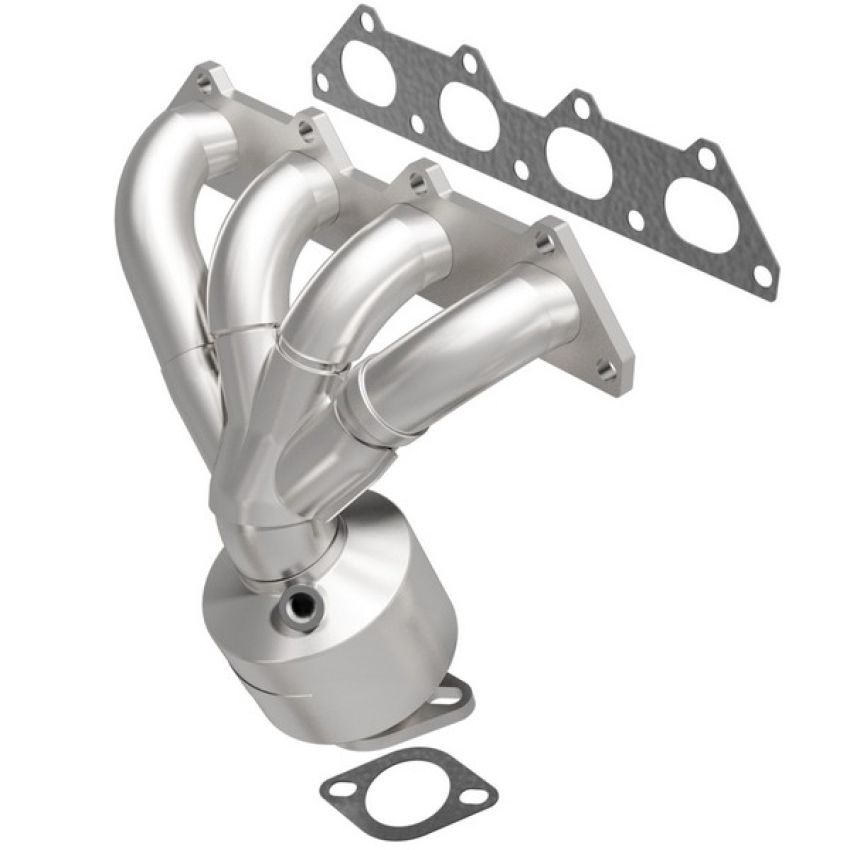 MagnaFlow Exhaust Products 50180 HM Grade Manifold Catalytic Converter