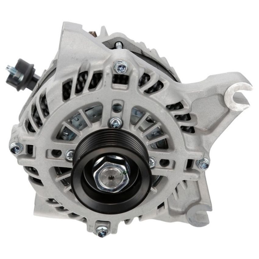 Valeo 501802 2013-2016 Ford F-550 Super Duty Alternator