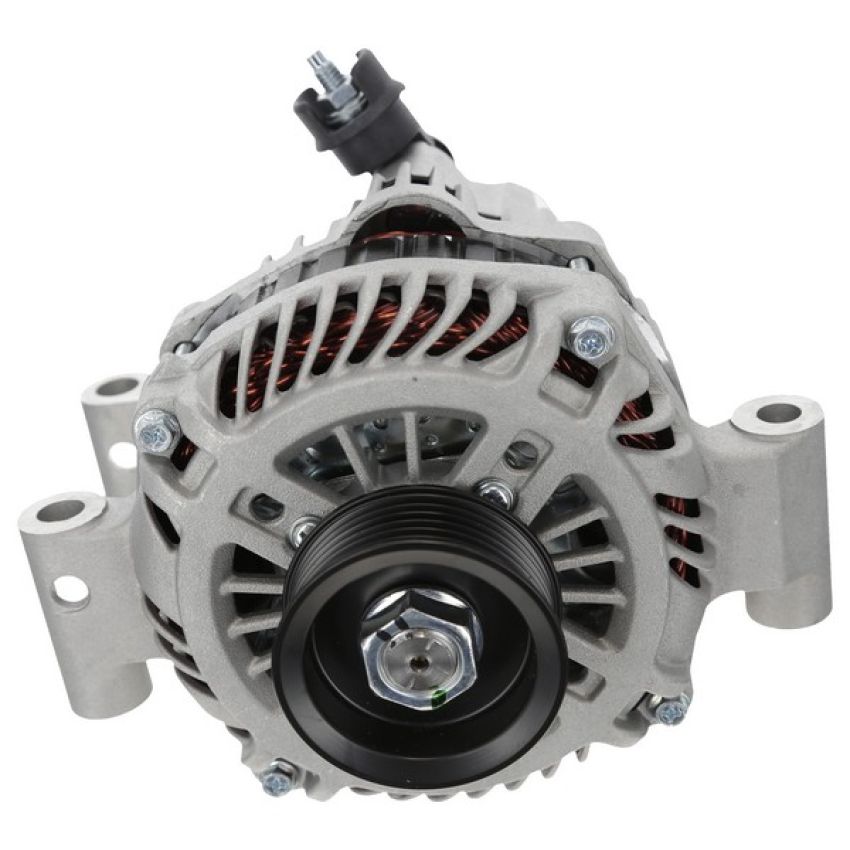 Valeo 501807 2010-2011 Ford Ranger Alternator