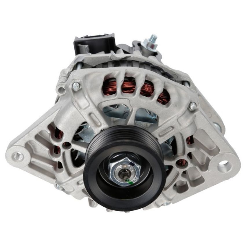 Valeo 501808 2015-2017 Hyundai Accent Alternator