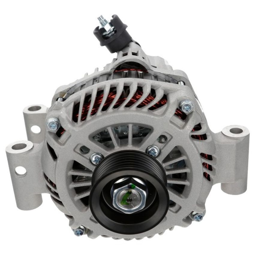 Valeo 501809 2009-2010 Ford Explorer Alternator