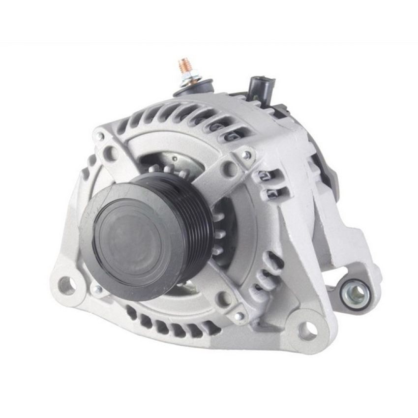 Valeo 501810 2011-2023 Ram 3500 Alternator