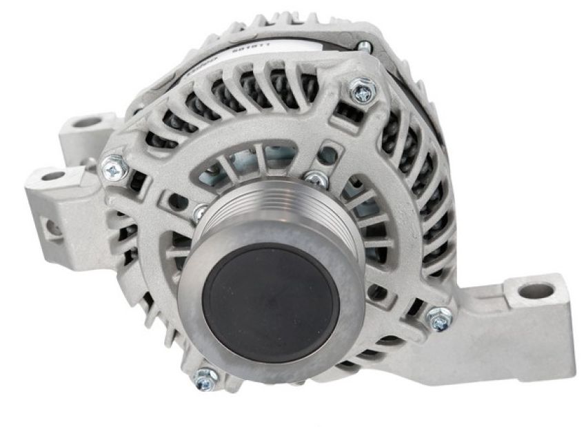 Valeo 501811 2012-2014 Ford Edge Alternator