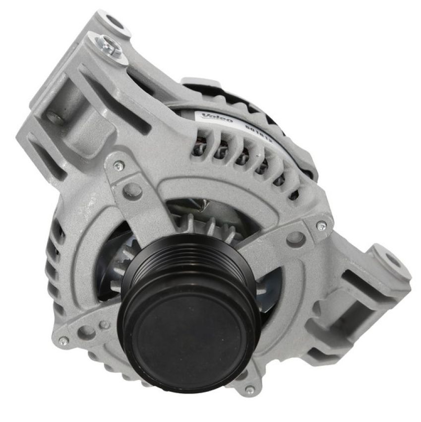 Valeo 501812 2011-2023 Dodge Challenger Alternator