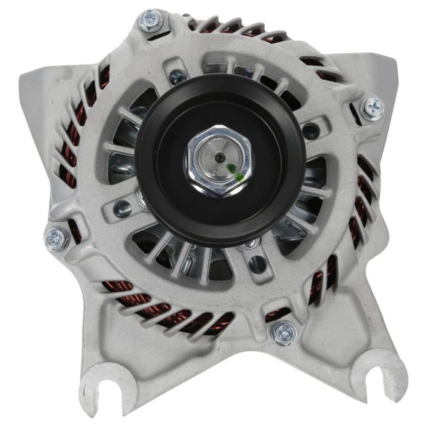 Valeo 501813 2009-2014 Ford E-150 Alternator