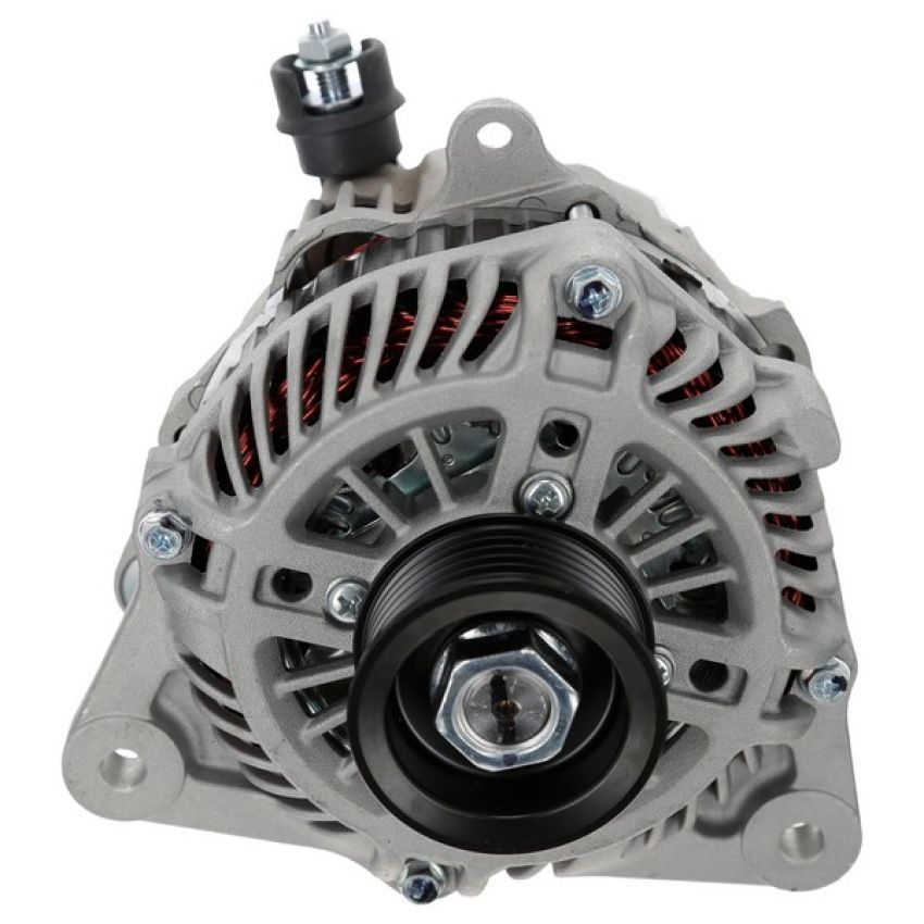 Valeo 501814 2010-2011 Ford Ranger Alternator