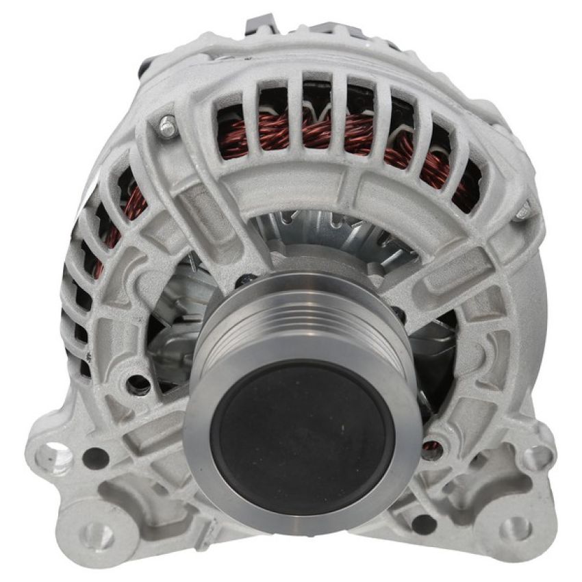 Valeo 501818 2006-2010, 2012-2014 Volkswagen Beetle Alternator