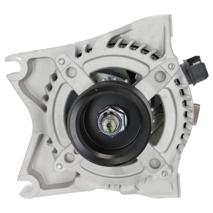 Valeo 501819 2009-2019, 2021-2024 Ford E-350 Super Duty Alternator