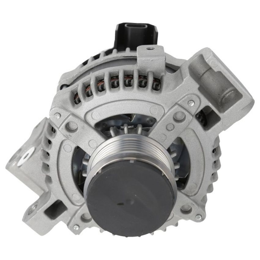 Valeo 501821 2014-2015 Cadillac CTS Alternator
