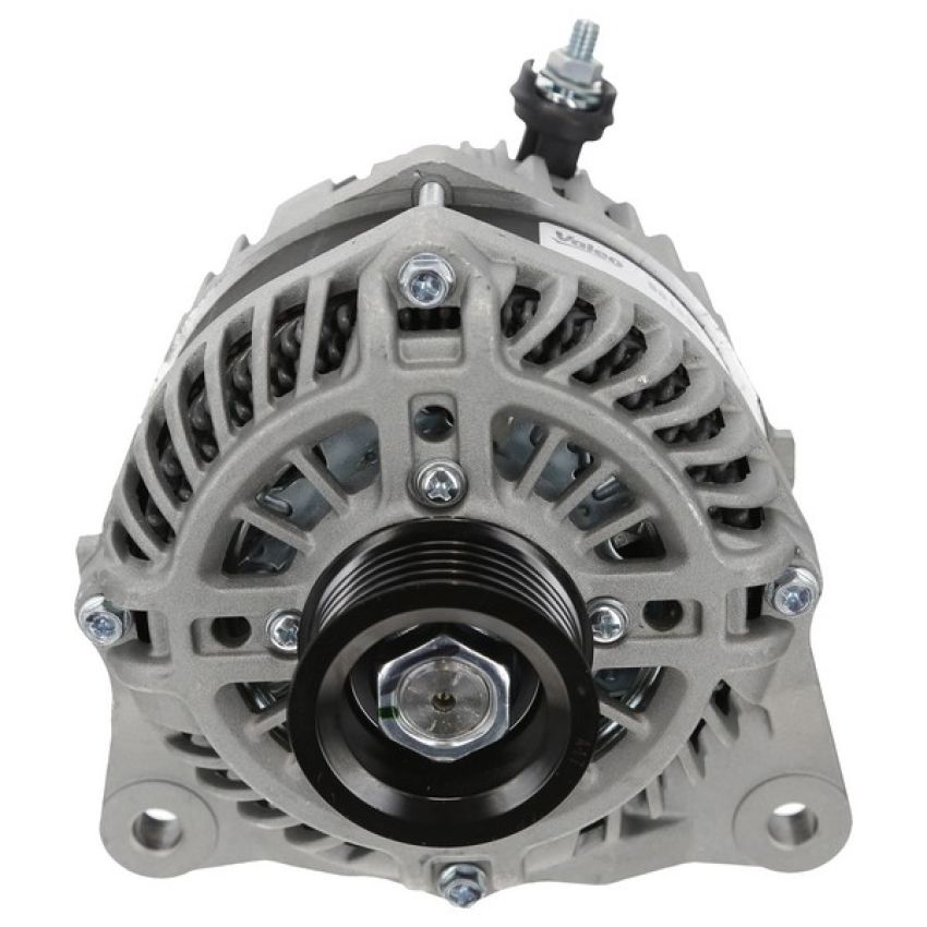 Valeo 501822 2011-2013 Mazda 3 Sport Alternator