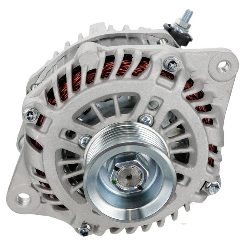 Valeo 501825 2014-2017 INFINITI QX60 Alternator