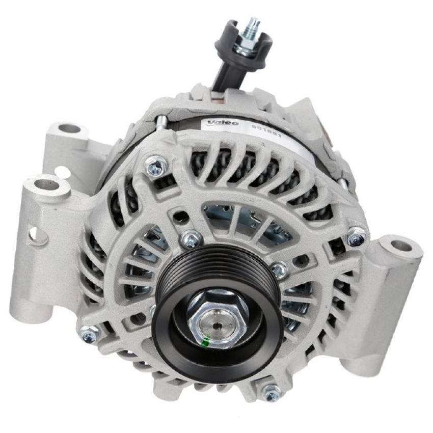Valeo 501831 2009-2012 Ford Escape Alternator