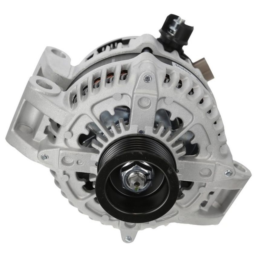 Valeo 501834 2013-2022 Ford F-350 Super Duty Alternator