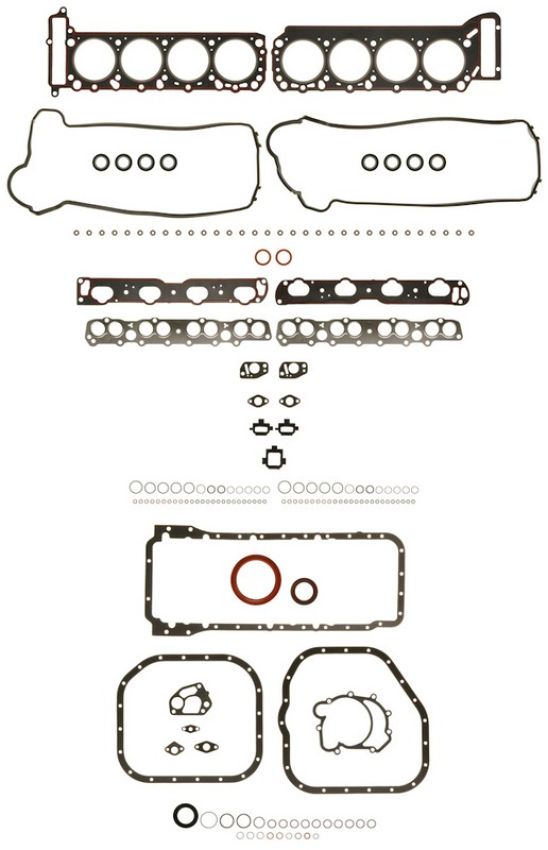 Ajusa 50188100 Full Set
