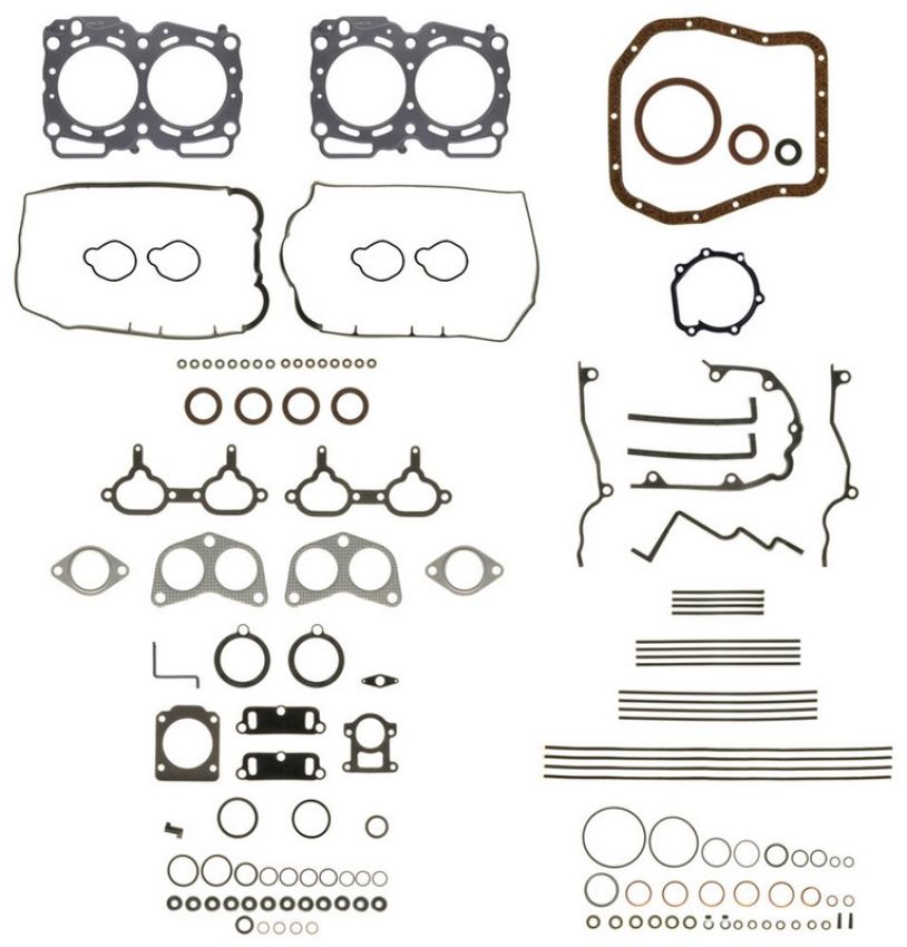 Ajusa 50191500 Full Set