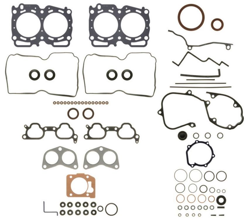 Ajusa 50191600 Full Set
