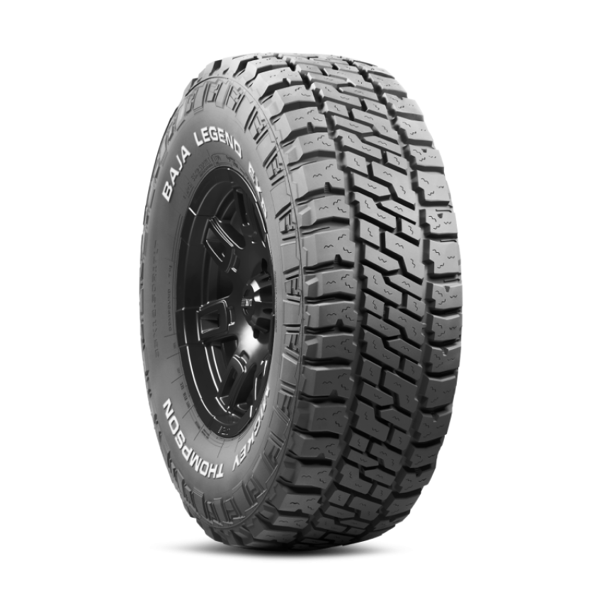 Mickey Thompson 247543 Lt285/65R18/10 125/122Q Mik Baja Legend Exp