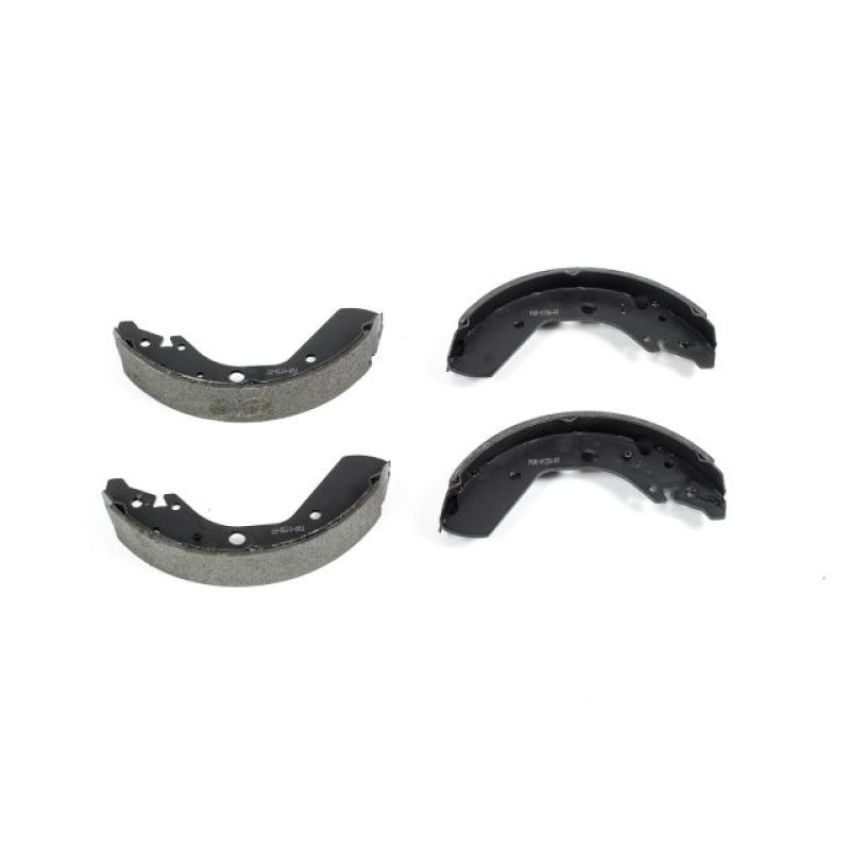 PowerStop B744 Drum Brake Shoe